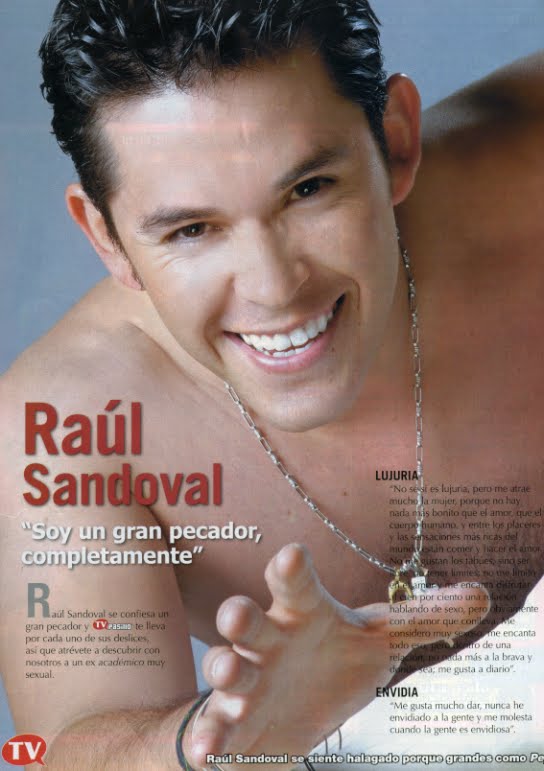 Sport Line News Raul Sandoval 0009